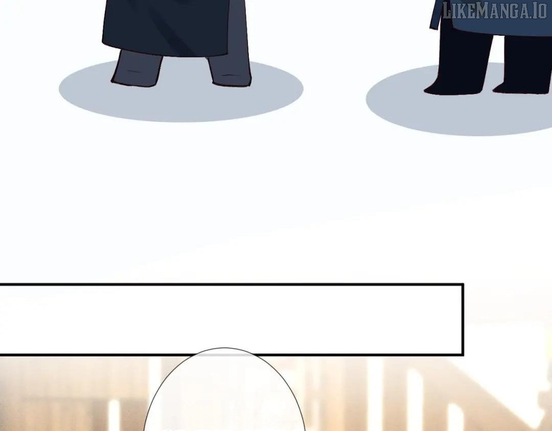 Everyone's Darling Chapter 235 - page 30